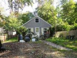 Foreclosed Home - List 100220879