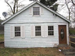 Foreclosed Home - List 100289859