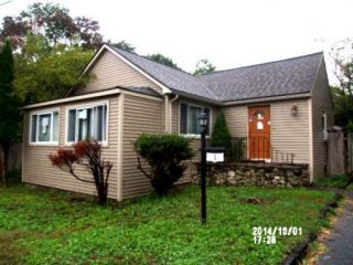Foreclosed Home - 5 Woodland Dr, 01460