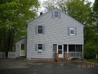 Foreclosed Home - List 100097426