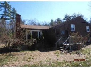 Foreclosed Home - 384 TOWNSEND HARBOR RD, 01462