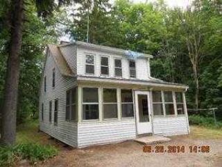 Foreclosed Home - List 100337681