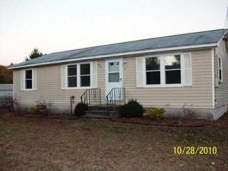 Foreclosed Home - 17 PALMER RD, 01463