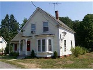Foreclosed Home - 69 MILL ST, 01463