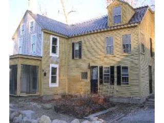 Foreclosed Home - 59 MAPLE ST, 01463