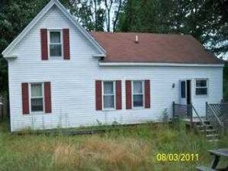 Foreclosed Home - 11 PROVINCE ST, 01463