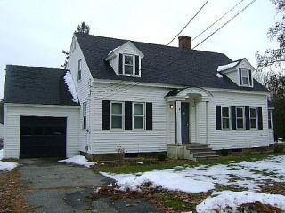 Foreclosed Home - 79 MILL ST, 01463