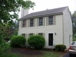 Foreclosed Home - 5 CRABTREE LN # 21, 01464