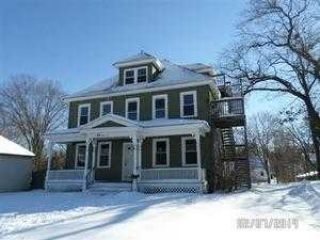Foreclosed Home - List 100337832