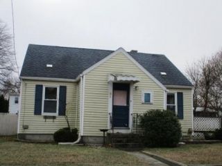 Foreclosed Home - 6 Leonard St, 01464