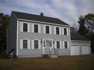 Foreclosed Home - 123 CARRUTH RD, 01468