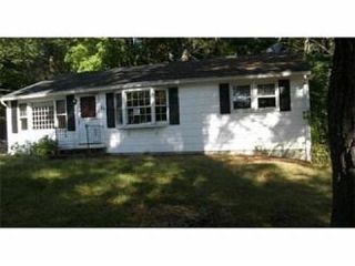 Foreclosed Home - 29 BROOKS VILLAGE RD, 01468