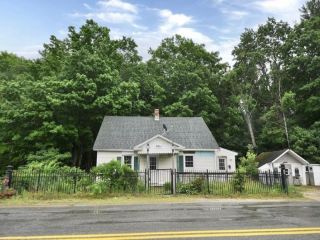 Foreclosed Home - 15 DEPOT RD, 01468