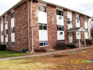 Foreclosed Home - 5 TURNPIKE RD APT 131, 01469
