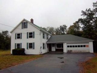 Foreclosed Home - 82 KNOWER RD, 01473