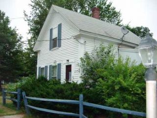 Foreclosed Home - List 100143788
