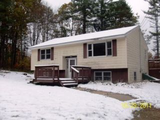 Foreclosed Home - 41 MILL GLEN RD, 01475