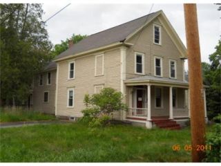 Foreclosed Home - 113 OAK ST, 01475