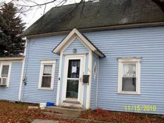 Foreclosed Home - List 100092983