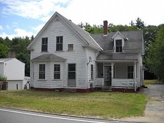 Foreclosed Home - List 100109690