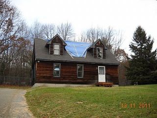 Foreclosed Home - 162 HALE ST, 01475