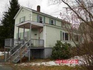 Foreclosed Home - 10 MAYNARD ST, 01475