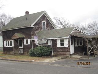 Foreclosed Home - 21 HARRISON AVE, 01501