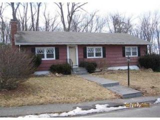 Foreclosed Home - List 100257071