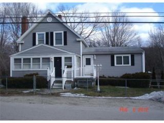 Foreclosed Home - List 100257078