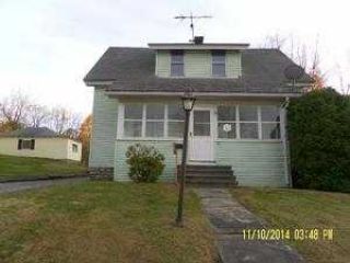 Foreclosed Home - List 100337748