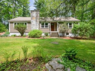 Foreclosed Home - 222 GATES POND RD, 01503