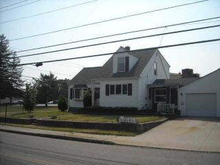 Foreclosed Home - 640 RATHBUN ST, 01504