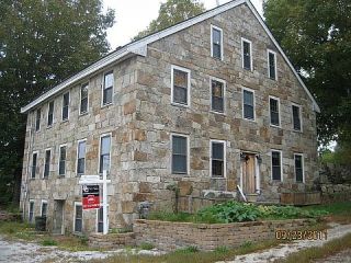 Foreclosed Home - 120 ELM ST, 01504