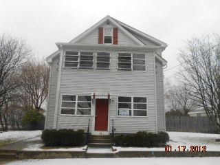 Foreclosed Home - 34 MILLER ST, 01504