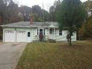 Foreclosed Home - List 100337743
