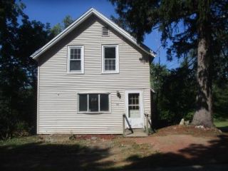 Foreclosed Home - 29 Kimball St, 01506