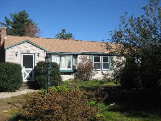 Foreclosed Home - 46 NEW SPENCER RD, 01507
