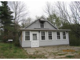 Foreclosed Home - 40 BROOKFIELD RD, 01507