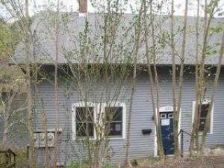 Foreclosed Home - 286 GROVE ST, 01510