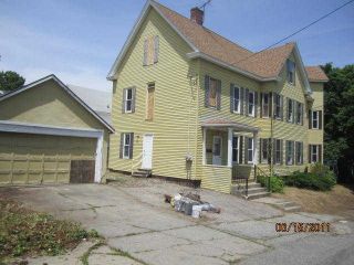 Foreclosed Home - List 100092872