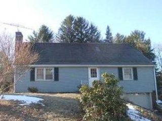 Foreclosed Home - 11 CHIPMAN ST, 01510