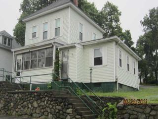 Foreclosed Home - 277 MAIN ST, 01510