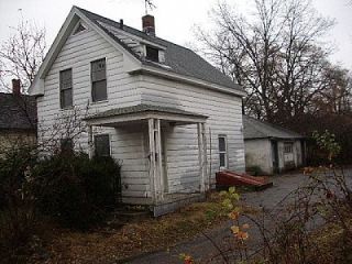 Foreclosed Home - List 100209233