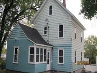 Foreclosed Home - 56 PARKER ST, 01510