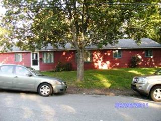 Foreclosed Home - List 100215351