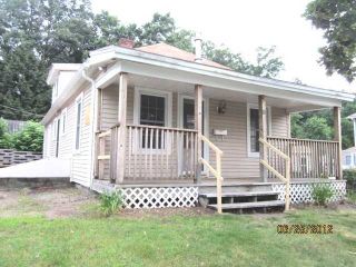 Foreclosed Home - 8 FLAGG ST, 01510