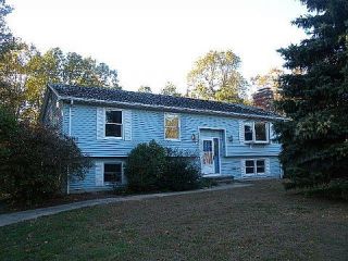 Foreclosed Home - 38 FAIRBANKS CT, 01516