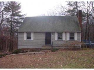 Foreclosed Home - 68 WEBSTER ST, 01516