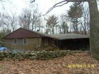 Foreclosed Home - List 100337680