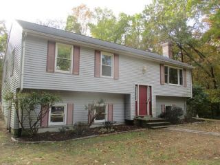 Foreclosed Home - 15 Perry St, 01516